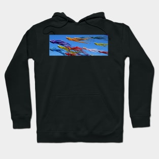 Berkeley Kite Festival Hoodie